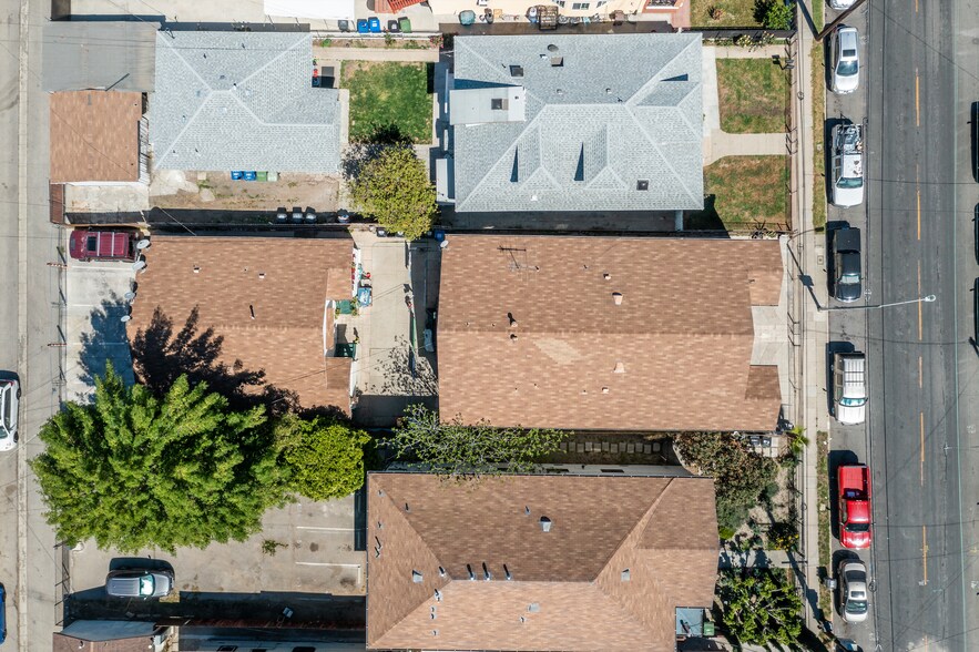 More Photos Of 445 S Chicago St, Los Angeles Apartments For Sale