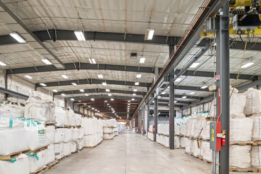 More Photos Of 400 Cherry St, Kasota Manufacturing For Sale