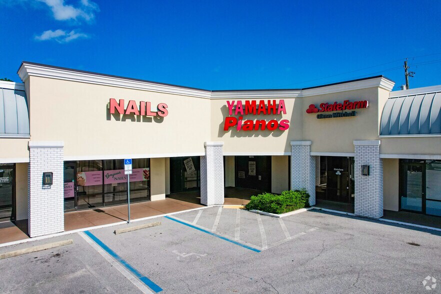 More Photos Of 11602-11640 N Dale Mabry Hwy, Tampa Unknown For Lease