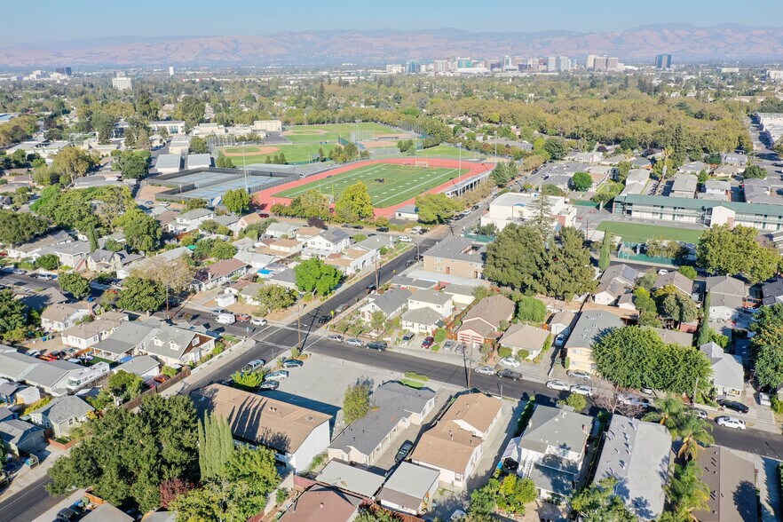 More Photos Of 97 Boston Ave, San Jose Office For Lease