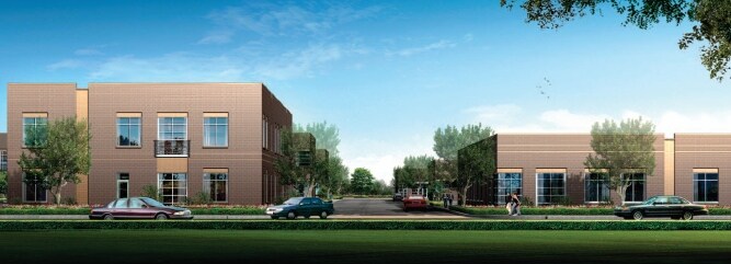 More Photos Of 2540-2546 Gateway Rd, Carlsbad Unknown For Lease