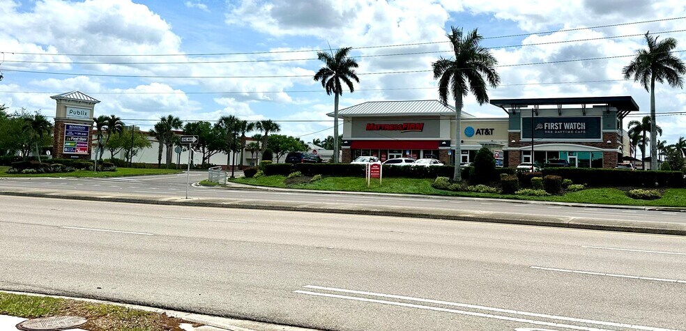 Primary Photo Of 4311 53rd Ave E, Bradenton Land For Lease