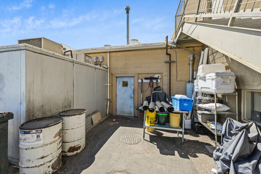 More Photos Of 626 Rood Ave, Grand Junction Restaurant For Sale