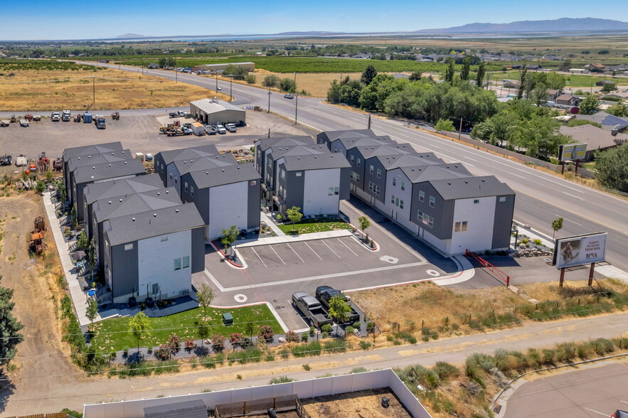 More Photos Of 2925 S Highway 89, Brigham City Apartments For Sale