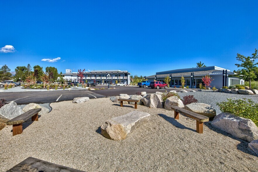 More Photos Of 589-595 Tahoe Keys Blvd, South Lake Tahoe Office Residential For Sale