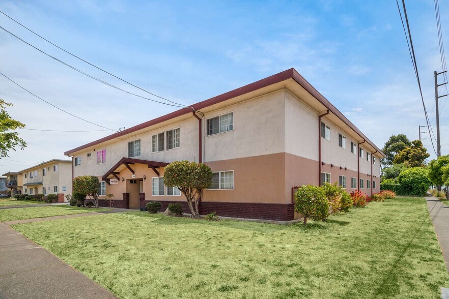 More Photos Of 500 Buena Vista Ave, Alameda Apartments For Sale