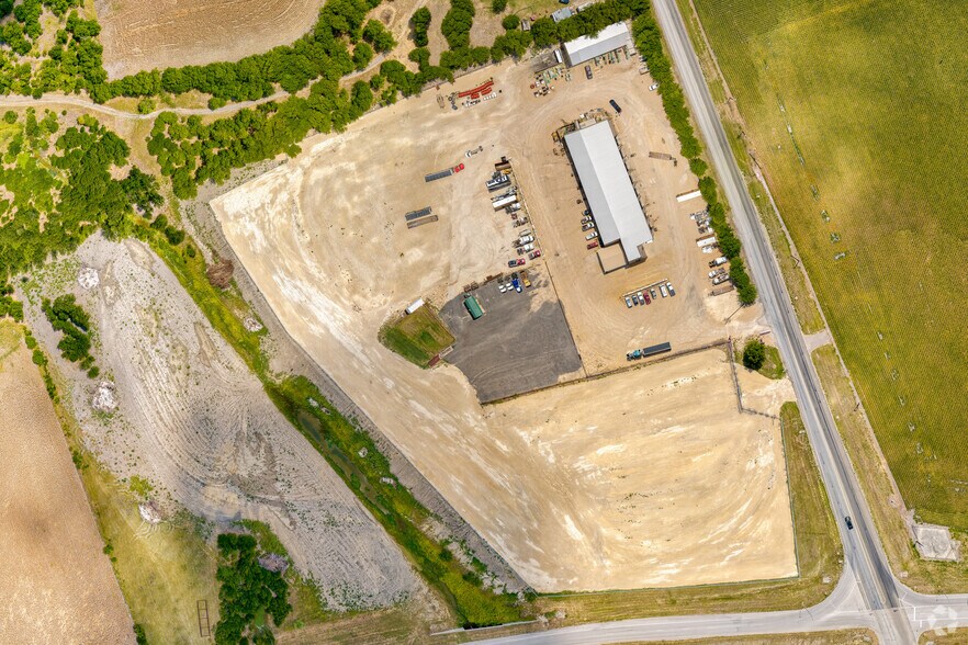 More Photos Of 9157 FM 436, Temple Land For Lease