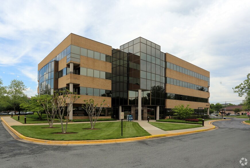 More Photos Of 12850 Middlebrook Rd, Germantown Coworking Space