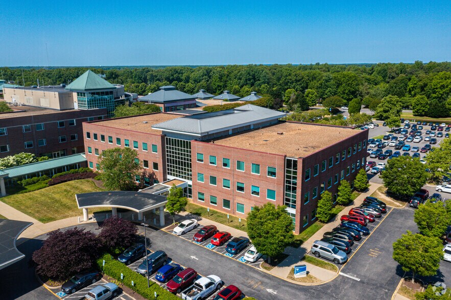 More Photos Of 8266 Atlee Rd, Mechanicsville Medical For Lease