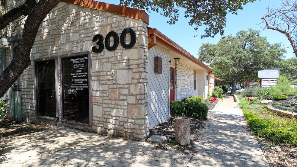 More Photos Of , San Antonio Office For Sale