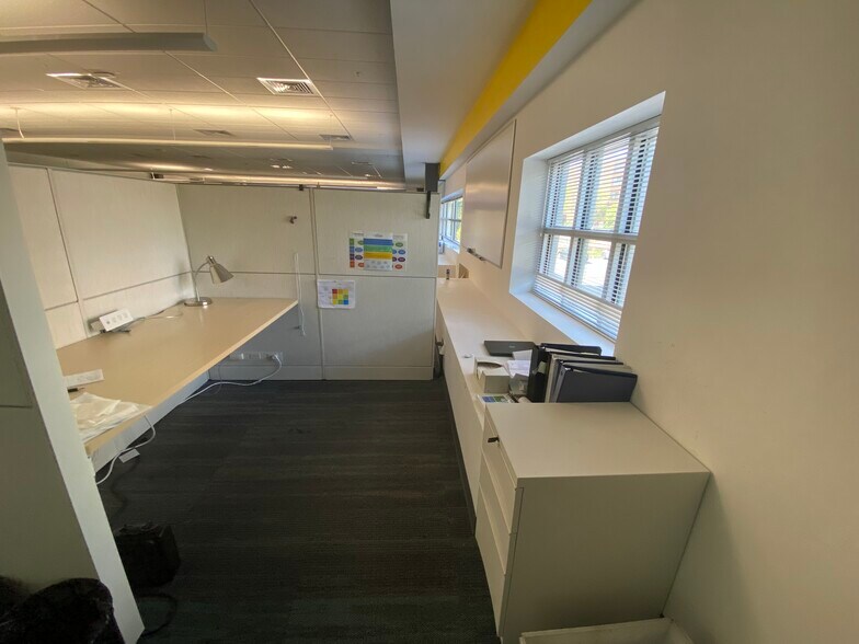 More Photos Of 216-218 W Water St, Charlottesville Loft Creative Space For Lease