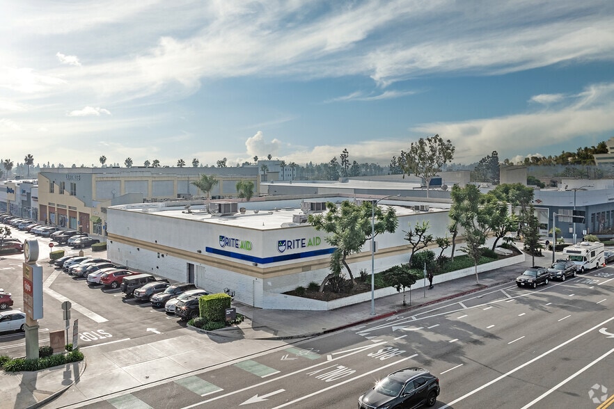 More Photos Of 3802 Culver Ctr, Culver City Drugstore For Lease