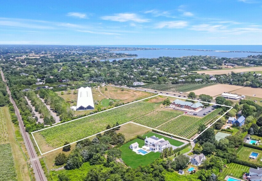 More Photos Of , Water Mill Land For Sale