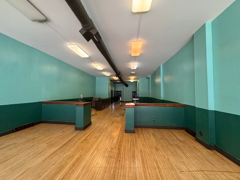 More Photos Of 13 N Main, Three Rivers Storefront Retail Residential For Sale