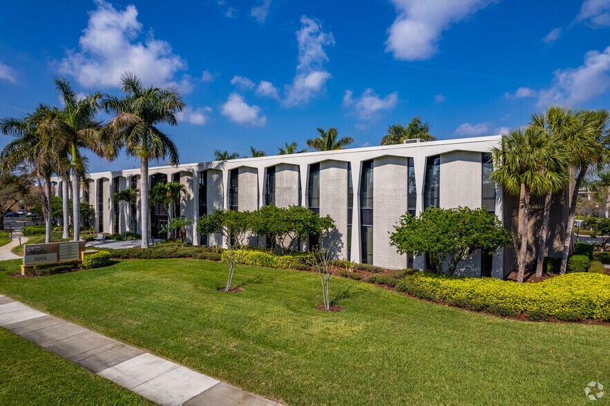 More Photos Of 9500 Koger Blvd N, Saint Petersburg Unknown For Lease