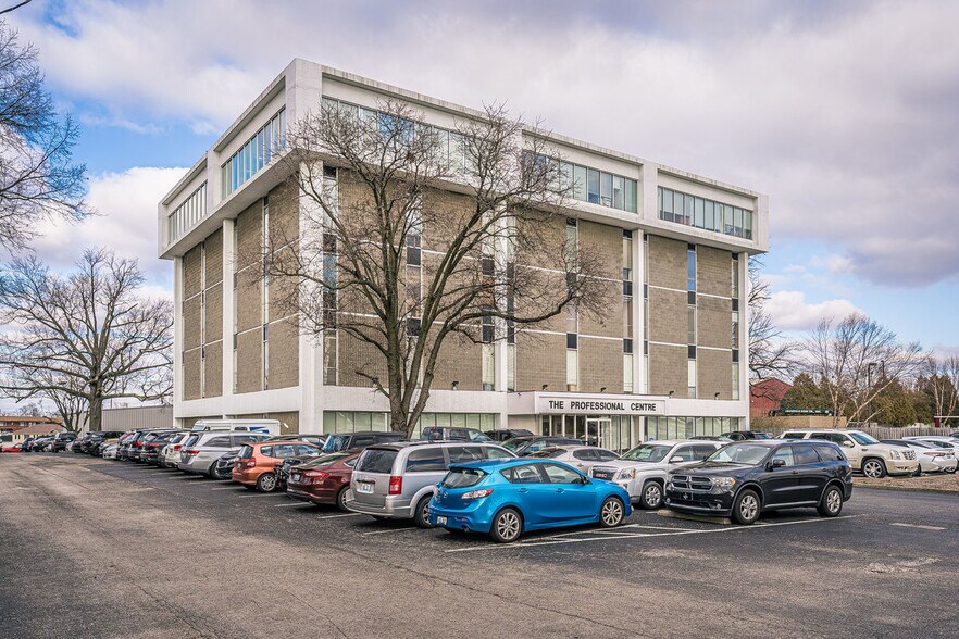More Photos Of 3934 Dixie Hwy, Louisville Office For Lease
