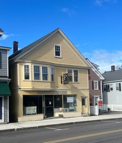 More Photos Of 95 Commonwealth Ave, Concord Storefront Retail Office For Sale