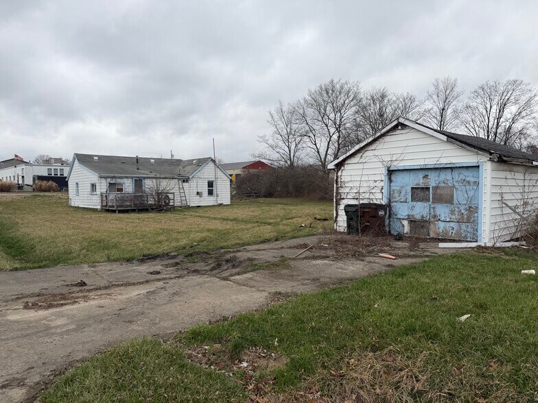 More Photos Of 5586 Wadsworth Rd, Dayton Land For Sale