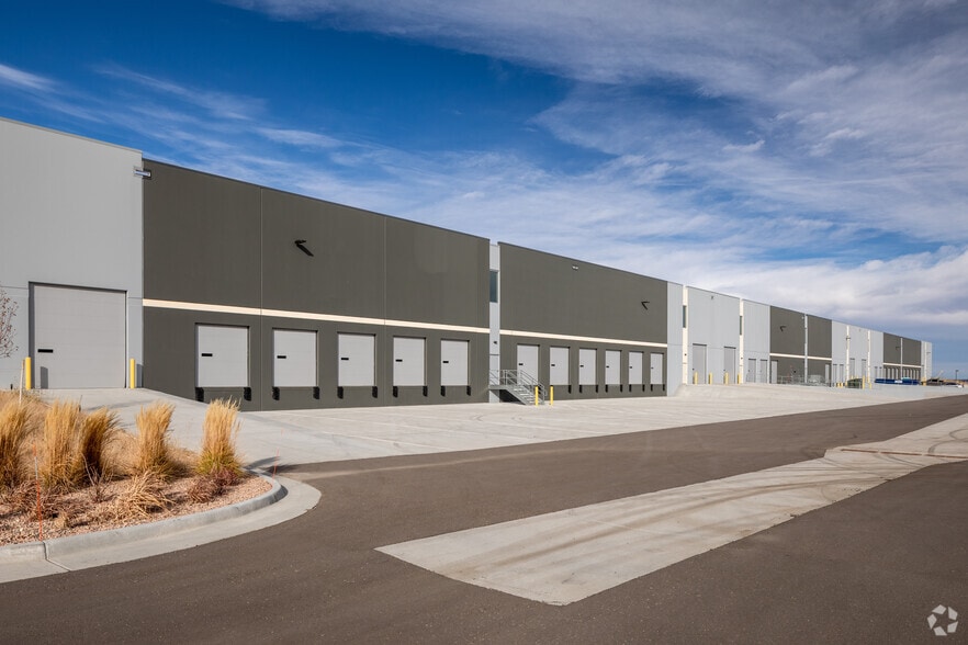 More Photos Of 7955 S Potomac St, Englewood Unknown For Lease