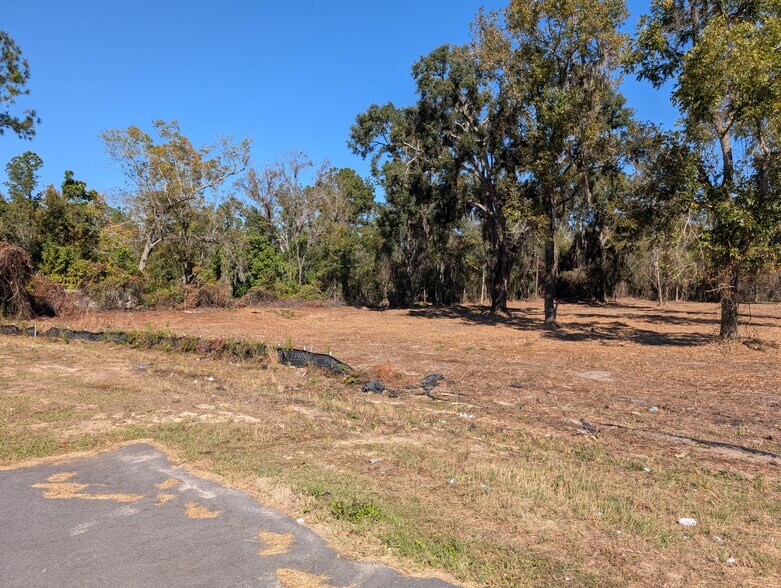 More Photos Of 493 S St. Augustine Rd, Valdosta Land For Sale