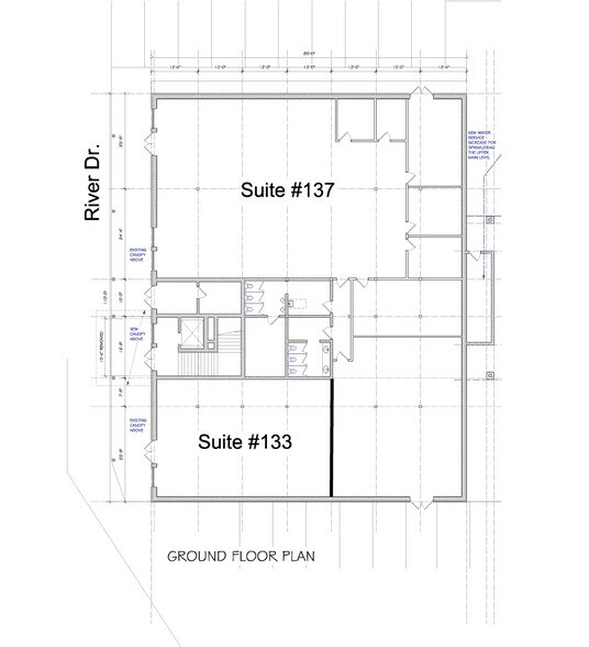 More Photos Of 130 N 1st St, Wausau Storefront Retail Office For Lease