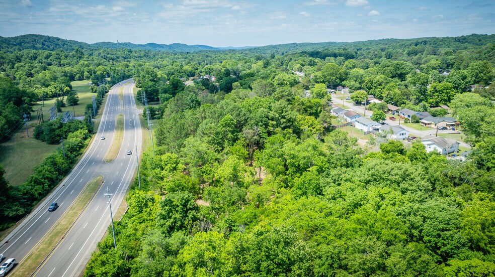 More Photos Of 2210 Oak Ridge Turnpike, Oak Ridge Land For Sale