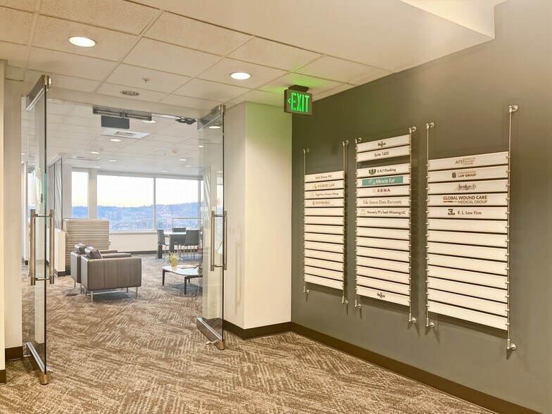 More Photos Of 650 NE Holladay St, Portland Coworking Space
