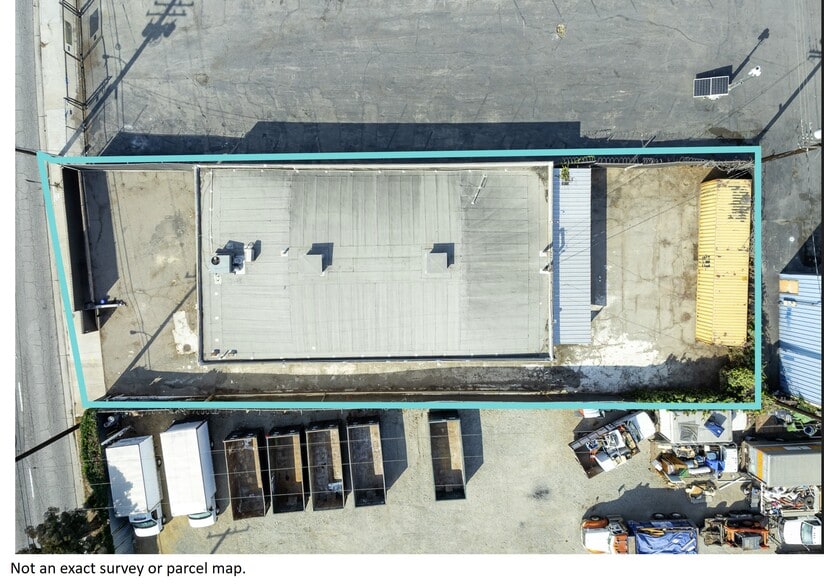 More Photos Of 515 E Rosecrans Ave, Gardena Warehouse For Sale
