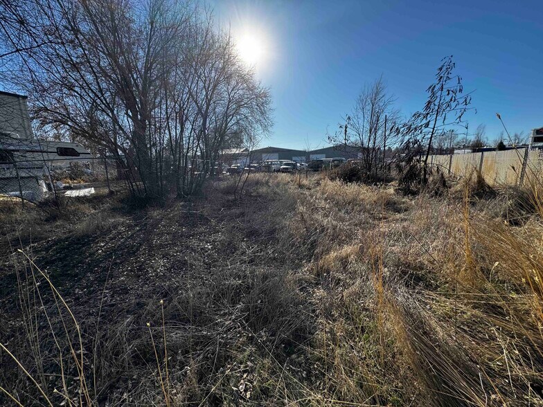 More Photos Of E Veterans Memorial Hwy @ Chinden, Garden City Land For Sale