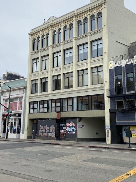 More Photos Of 1780 Telegraph Ave, Oakland Apartments For Sale