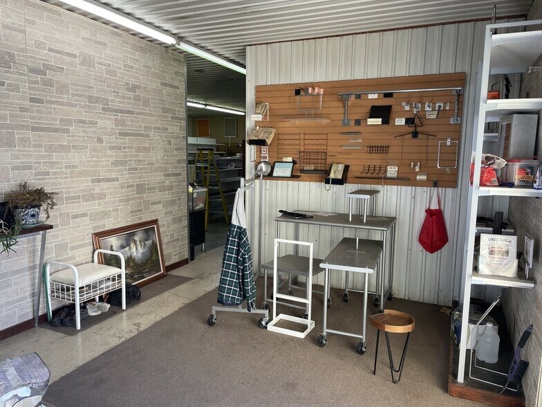 More Photos Of 650 Highway 75, Tekamah Warehouse For Sale