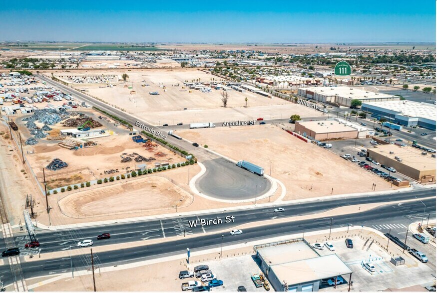More Photos Of 320 Arguelles Street, Calexico Land For Sale