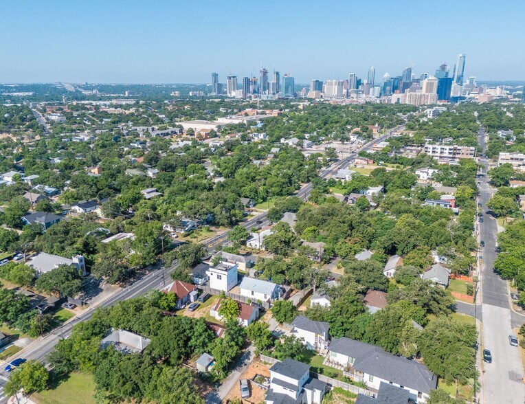 More Photos Of , Austin Land For Sale