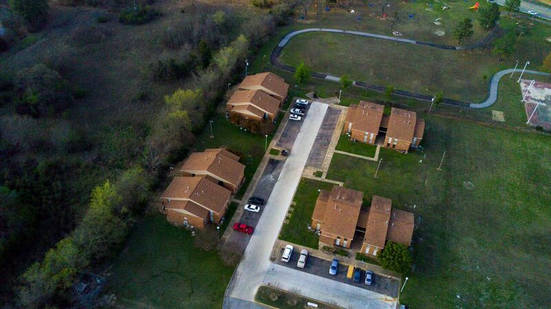 More Photos Of 1001 Westside Pky, Atoka Apartments For Sale