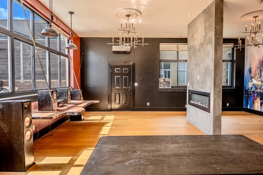 More Photos Of 231 Norman Ave, Brooklyn Apartments For Sale