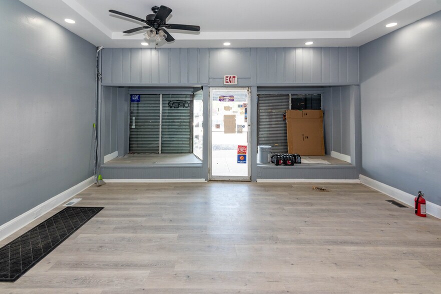 More Photos Of 3409 Greenmount Ave, Baltimore Storefront For Sale