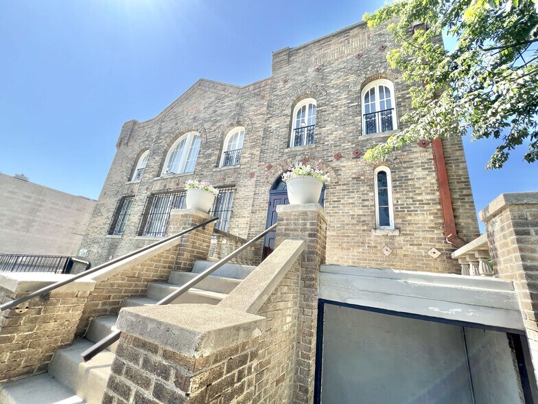 More Photos Of 606 E 6th St, Los Angeles Loft Creative Space For Lease