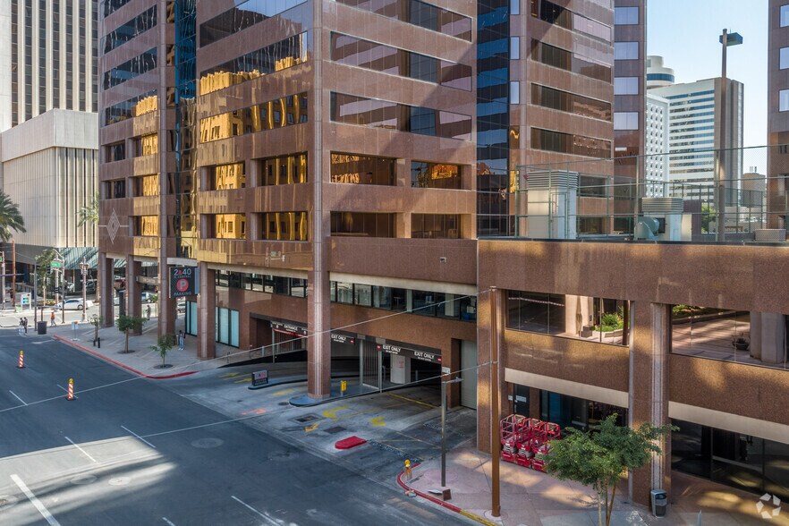 More Photos Of 40 N Central Ave, Phoenix Office For Lease