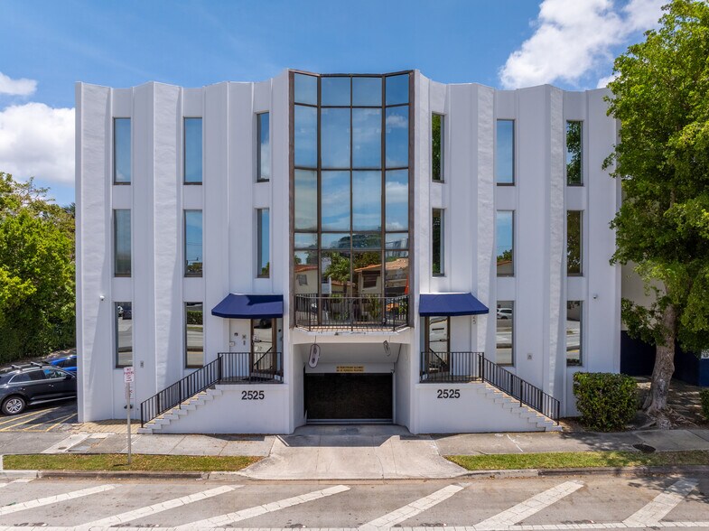 Primary Photo Of 2525 SW 27th Ave, Miami Medical For Sale