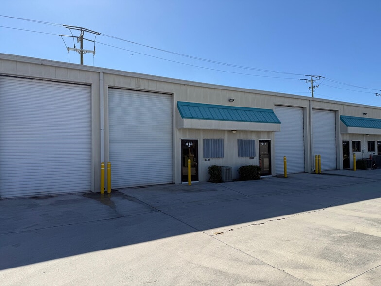 More Photos Of 1501 SE Decker Ave, Stuart Warehouse For Sale