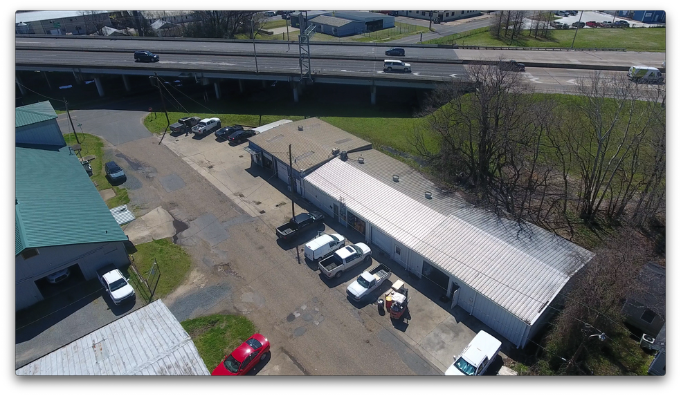 More Photos Of 103 N 8th St, West Monroe Warehouse For Sale