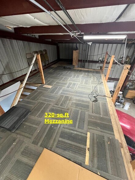 More Photos Of 11914 New Meadow Dr, Houston Light Manufacturing For Sale
