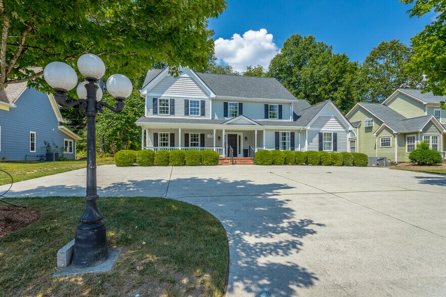 More Photos Of 7374 Applegate Ln, Chattanooga Office For Sale