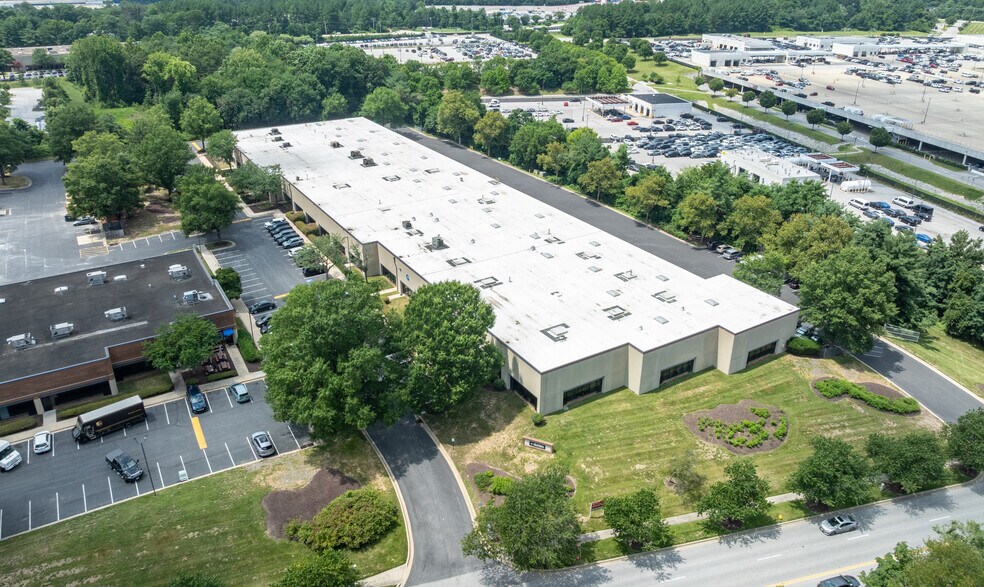 More Photos Of 1340 Charwood Rd, Hanover Unknown For Lease