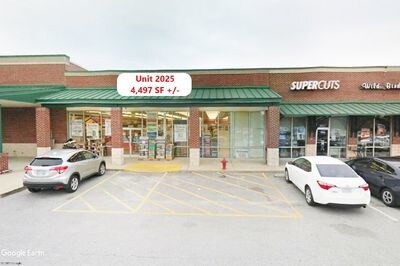 More Photos Of 2019 S Glenburnie Rd, New Bern Supermarket For Lease