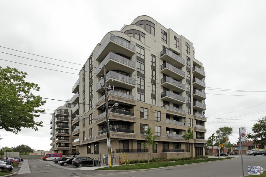 More Photos Of 760 Sheppard Av W, Toronto Apartments For Sale