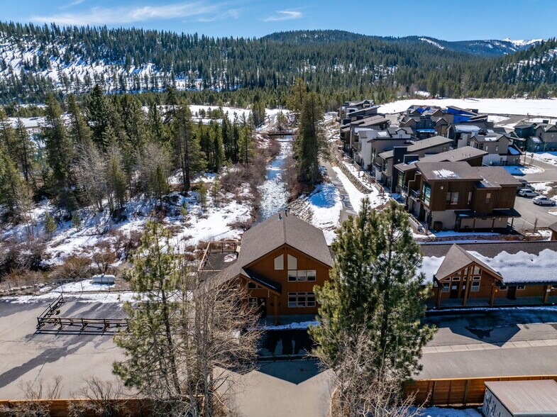 More Photos Of 12315 Deerfield Dr, Truckee Office Residential For Sale