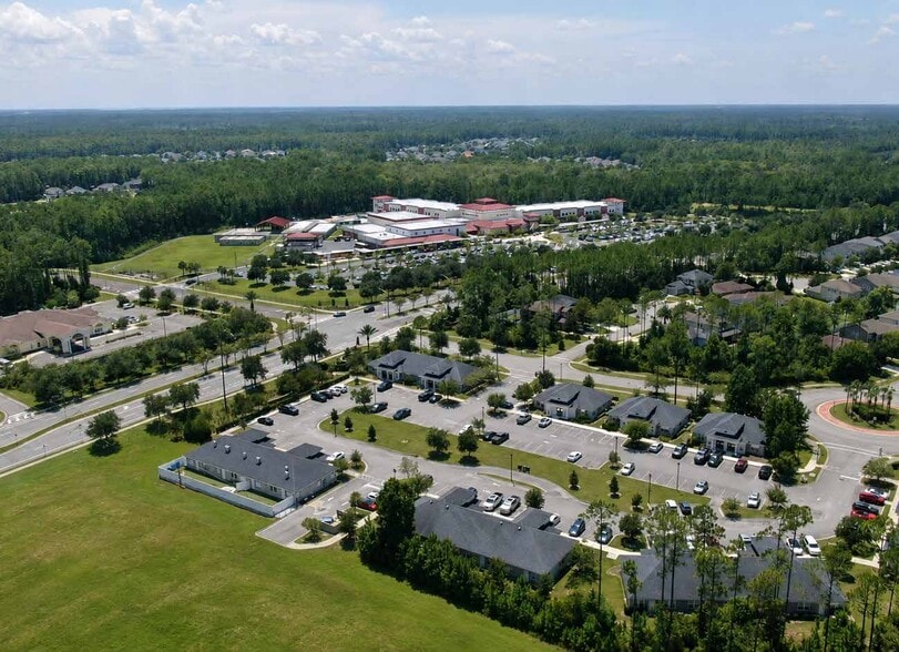 More Photos Of 105 Durbin Station Ct, Jacksonville Office For Sale