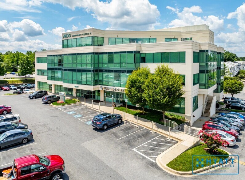 More Photos Of 8860 Columbia 100 Pkwy, Columbia Medical For Sale
