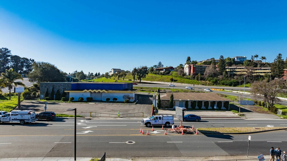 More Photos Of 711 Admiral Callaghan Ln, Vallejo Storefront For Sale